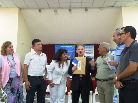 Presentaron la Reglamentaci n de la Ley Provincial de Educaci n